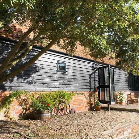 Bromans Barn A Beautiful Cottage By The Sea And Cudmore Nature Reserve เวสต์เมอร์ซี ภายนอก รูปภาพ